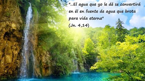 100 Imágenes Cristianas De Ríos De Agua Viva Cristianos Waterfall