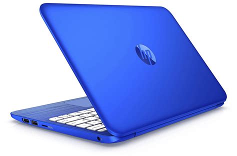 Laptopmedia Hp Stream 11 Specs And Benchmarks