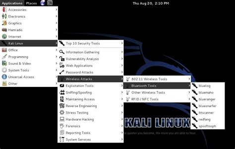 How to run recon on bluetooth devices with kali linux full tutorial: How to Hack Bluetooth, Part 1: Terms, Technologies ...
