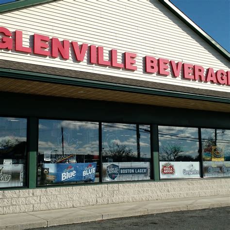 Glenville Beverage | Glenville NY