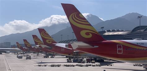 It is also observed that, debt. Hong Kong Airlines Financial Problems - Live and Let's Fly