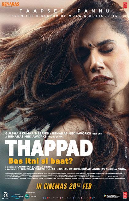 Thappad Film 2020 Mymoviesit