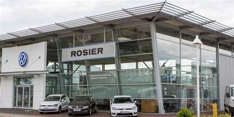 Öffnungszeiten von „autohaus heinrich rosier gmbh stendal in stendal öffnungszeiten telefonnummer kontaktdaten anfahrt bewertungen. ROSIER - Stendal