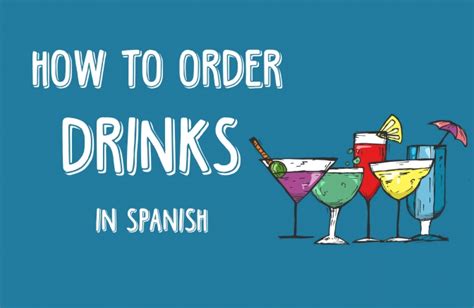 Free Spanish Lessons Happy Hour Spanish