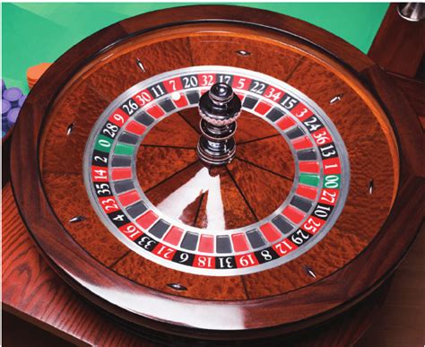 American roulette wheel and table layout. An American roulette wheel | Download Scientific Diagram