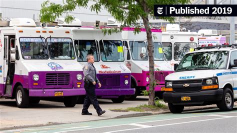 Maybe you would like to learn more about one of these? 34 Ice Cream Trucks Towed in Midtown 'Operation Meltdown ...
