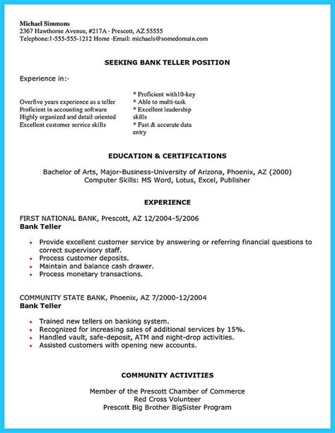 On this page you bank find a number of professionally designed templates that can be used to create an interview winning cv or resume. Banking resume examples are helpful matters to refer as you are confused to write your banking ...