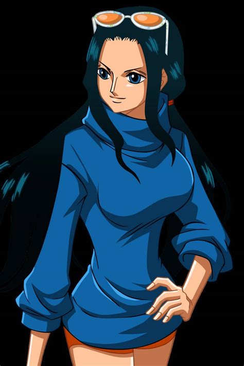 Nico Robin One Piece 2 Wallpaper Anime Wallpapers 13805 Images