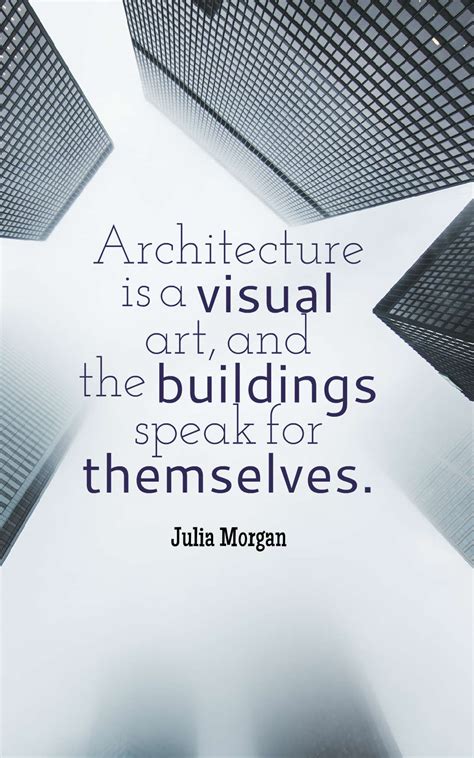 50 Inspirational Architecture Quotes And Sayings