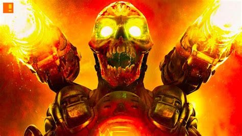 “doom” Is Returning To The Video Game Film Arena The Action Pixel
