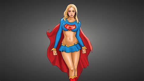 Superwoman Wallpaper 73 Images