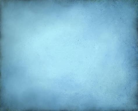 Blue Smokey Color Painted Photo Background Grunge Solid Color Etsy