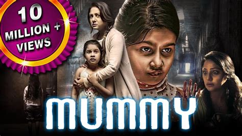 The Mummy Hindi Dubbed Full Movie Radgasw