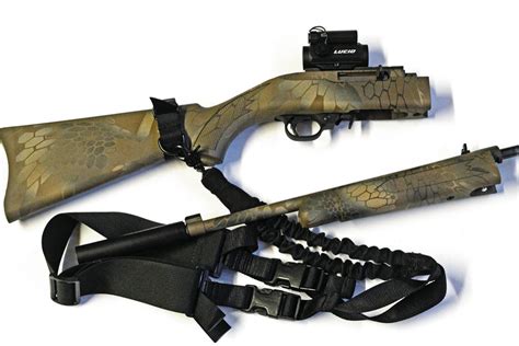 5 Ruger 1022 Upgrades Must Haves Recoil