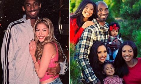 Vanessa Bryant Delivers Kobe Bryant And Gianna Bryant’s Eulogies At The