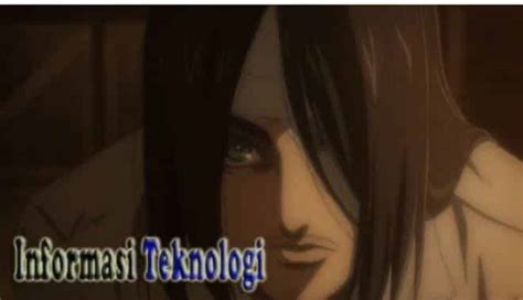 We have the most organized collection with 79 torrents available in 480p, 720p and 1080p. Anime Shingeki No Kyojin Final Season 4 Episode 7 Subtitle Indonesia Download dan Nonton