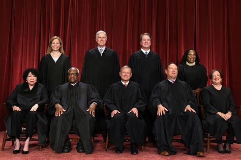 Heres What To Expect From The Supreme Court This Term Earthjustice