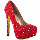 Images of Heels For Girls