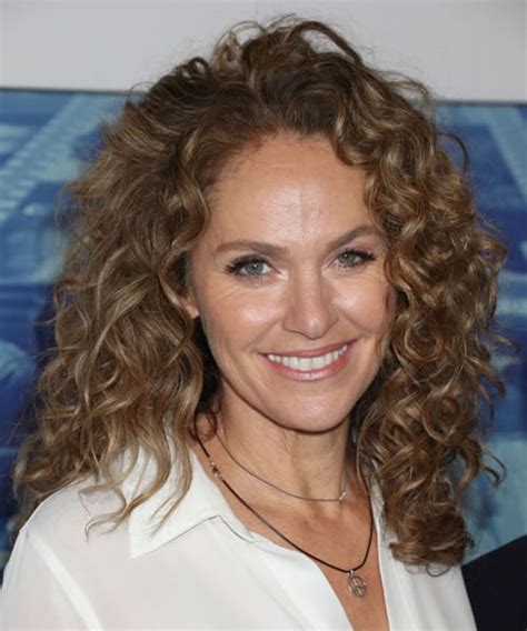 Curly Hairstyles For Women Over 60 In 2021 2022 Hair Colors