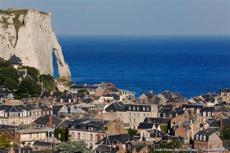 Les 10 Plus Beaux Villages De Normandie Détours En France