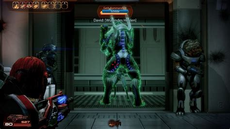 Mass Effect 2 Dlc Overlord