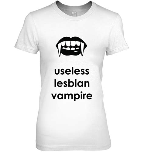 useless lesbian vampire classic bite kink