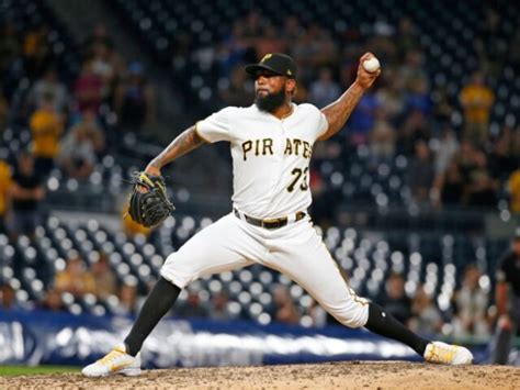 Former Pirates Pitcher Felipe Vazquez Loses Appeal Convicted Of Sexual