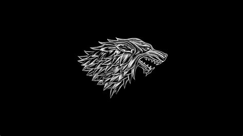 House Stark Wallpapers Wallpaper Cave