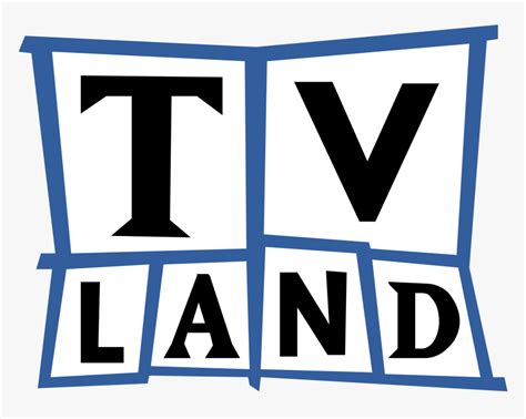 Tv Land Logos Hd Png Download Kindpng