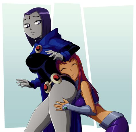 The Snugglings Of The Butt Teen Titans Know Your Meme