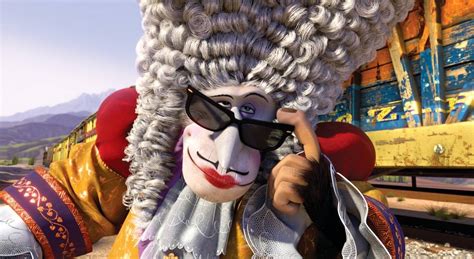 They have one shot to get back home. Download Madagascar 3: Europes Most Wanted full hd movie ...