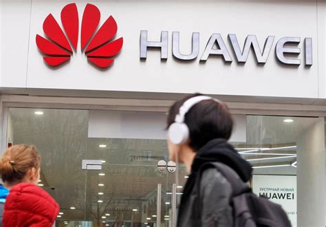 A widening federal probe of china's huawei technologies co. Why the Huawei Scandal Will Reignite the US-China Trade War