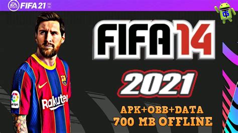 Aplikasi ini sebenarnya sudah tersedia di play store dan bisa di download. FIFA 14 Mod APK Update 2021 Download | Mobile Game