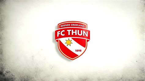 Below you can download free fc thun™ logo vector logo. FC Thun - Offizielles Sound Logo / Stadion Animation - YouTube