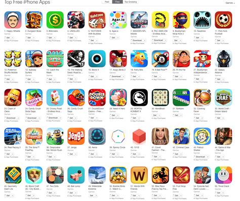 Apple App Store Игры Telegraph