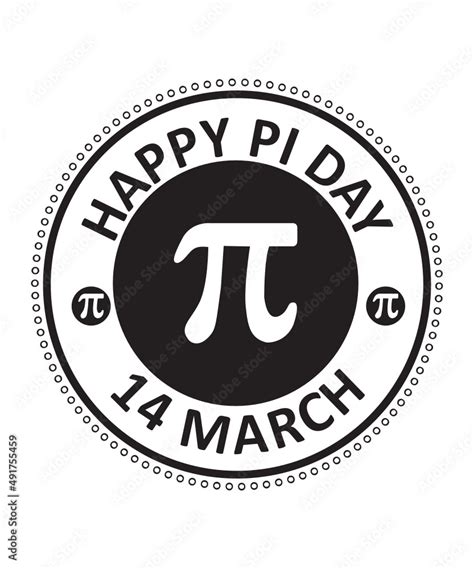 Happy Pi Day Svg Happy Pi Day Png School Svg Happy Pi Day 3 14 22 Instant Download Cricut
