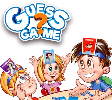 Guess Game Tất Cả Board Game