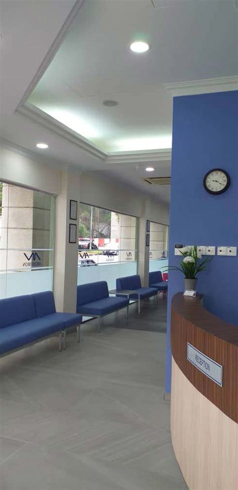 No 36, jalan pjs 3/46, taman sri manja,, petaling jaya, selangor. Klinik Mediviron Damansara Perdana