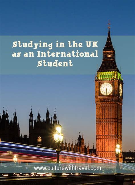 Studying In The Uk As An International Student Student Finance Student