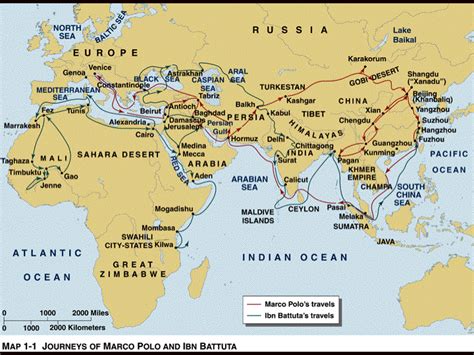 Get Ibn Battuta Travel Map Pics — Sumisinsilverlakecom