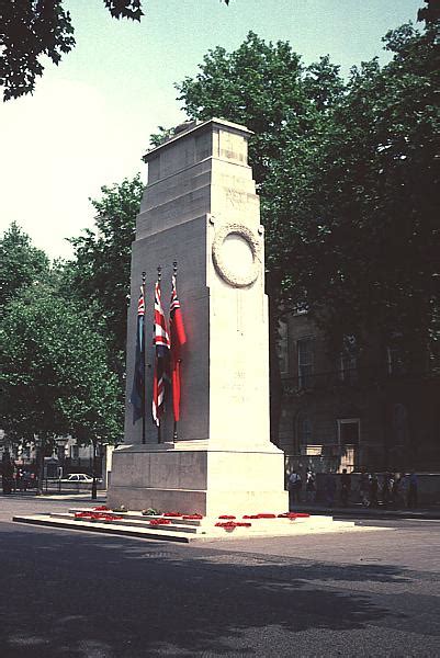 Images Of The Cenotaph London By Sir Edwin Lutyens