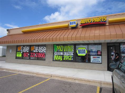 And service standards focused exclusively on napa auto parts and autocare centers. Napa Auto Parts Relocates with Jump Across Highway 241 ...