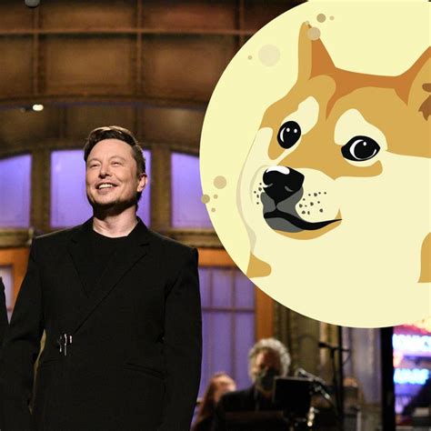 The latest development is no different. Dogecoin Survives Musk's 'SNL' Jokes, Will Fund Moon ...