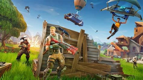 Fight in a cosmic war in fortnite chapter 2 season 7: Fortnite: Epic Games denkt über monatliches Abonnement nach