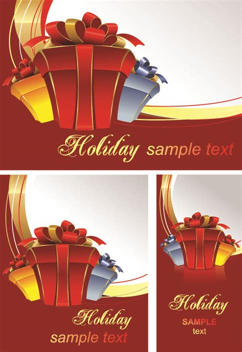You have come to the right place! Gift box (3575) Free EPS Download / 4 Vector
