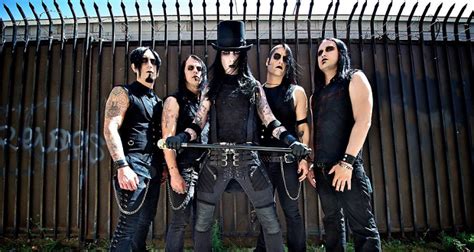 Wednesday 13 Sign To Nuclear Blast And Announce Details Of New Album
