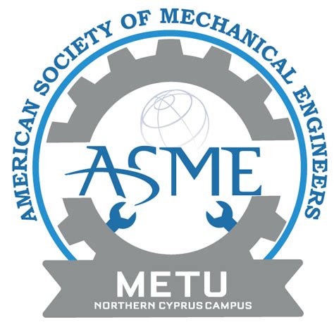 American Society Of Mechanical Engineers Asme Metu Ncc