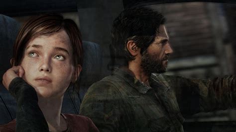 Hbo Confirma La Pareja Protagonista De La Serie De The Last Of Us Entretenimiento