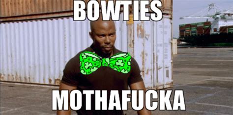 Image 304576 James Doakes Surprise Motherfucker Know Your Meme
