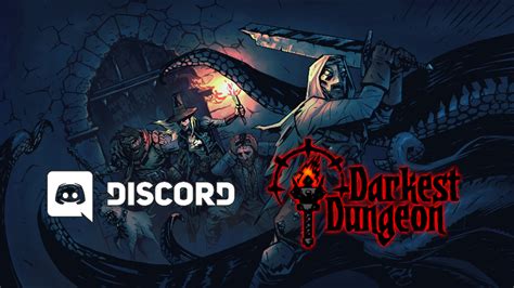 Steam Darkest Dungeon Darkest Dungeon Discord Server